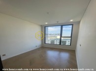 Enjoy a new life with this unfurnished apartment for rent in Lumiere Riverside