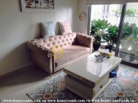 Freely personalize an unfurnished apartment in Masteri Thao Dien