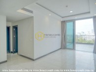 Challenge your creativity with this unfurnished apartment for rent Empire City