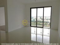 Căn hộ thiết kế đẹp ở The Estella Heights cho thuê