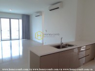 Estella Heights apartment : The ideal unfurnished space to design it by yourself