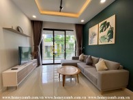 With a clever and captivating design, this may be your favourite 2-bedroom apartment for rent in Estella Heights!