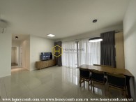 Gracious design in Estella Heights apartment