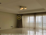 The Estella 2 bedrooms apartment with unfurnished