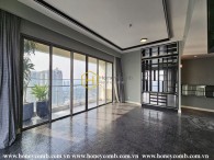 Đưa phong cách của bạn vào trong căn hộ không nội thất hiện đại của chúng tôi ở Gateway Thảo Điền