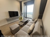 Căn hộ mơ ước của bạn đã sẵn sàng ở Lumiere Riverside