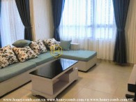 Căn hộ tại Masteri Thảo Điền - Thật là một nơi tuyệt vời để sống - Hiện cho thuê!