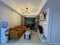 Cảm nhận cảm giác gần gũi và mộc mạc trong căn hộ Masteri Thảo Điền này