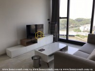 Khuấy động tâm trạng của bạn với căn hộ Vinhomes Golden River đầy màu sắc này