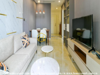 Một căn hộ tuyệt vời từ Vinhomes Golden River đã sẵn sàng cho bạn rồi đây!