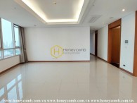 Xi Riverview Palace for rent with nice furnished