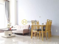 Two bedroom luxury apartment for rent in Tropic Garden for rent