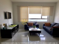 Convenient eclectic 2 bedrooms in Tropic Garden