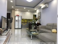 Nostalgic 2 bedrooms apartment in Tropic Garden