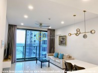 International-standard Luxury Apartment At Sunwah Pearl