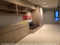 Fully-Furnished Apartment for Rent In Diamond Island
