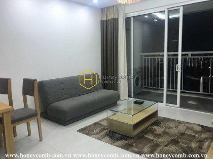Tropic Garden 2 bedrooms apartment with high floor