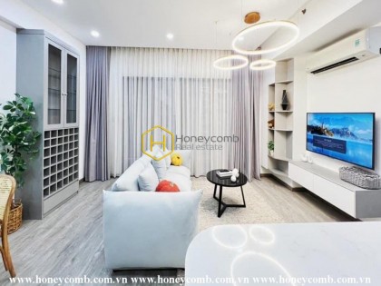 Masteri Thao Dien apartment: Sweet but Exclusive