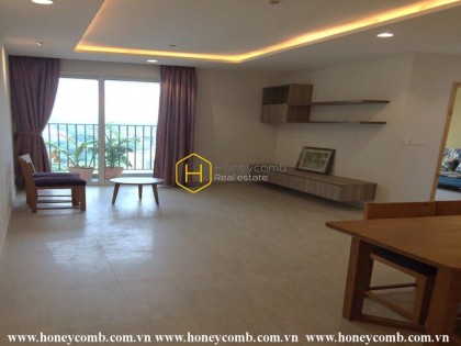 Simple style with 1 bedrooms apartment in Vista Verde