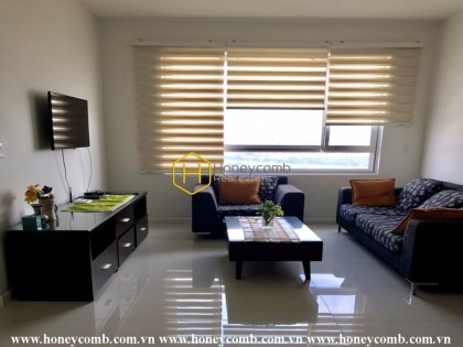 Convenient eclectic 2 bedrooms in Tropic Garden