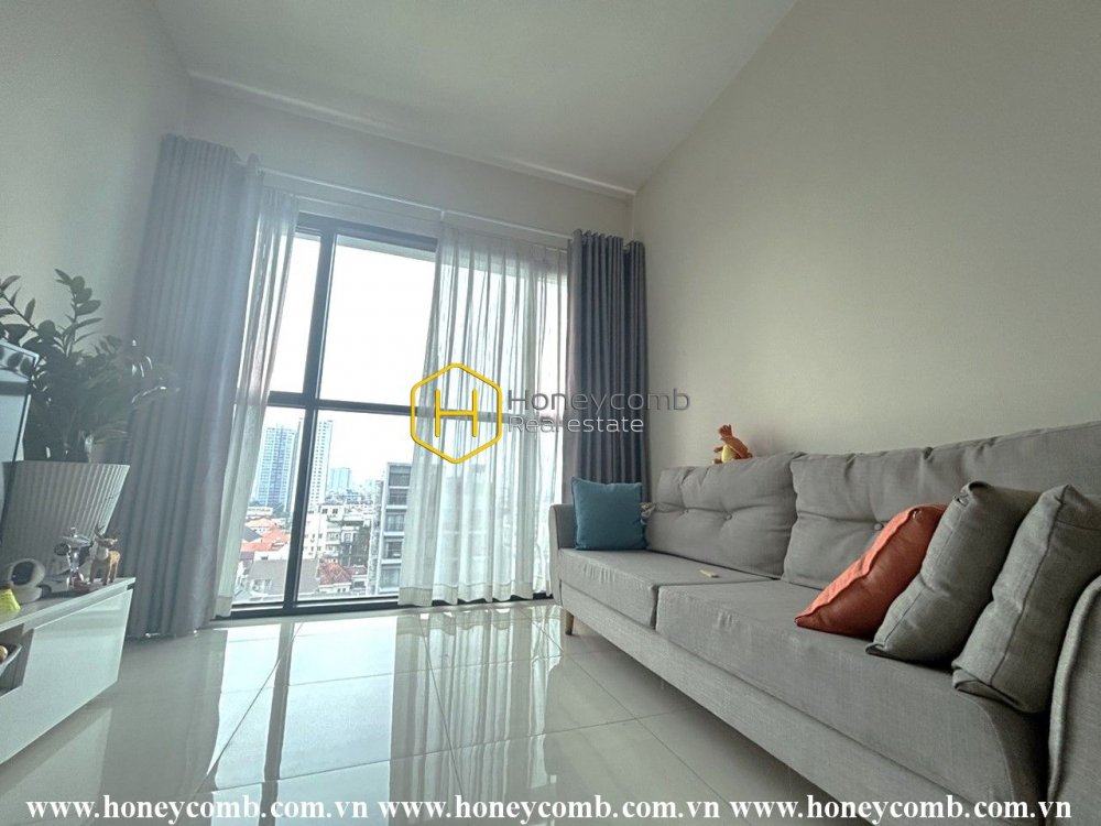 A cozy rustic apartment for rent in The Ascent