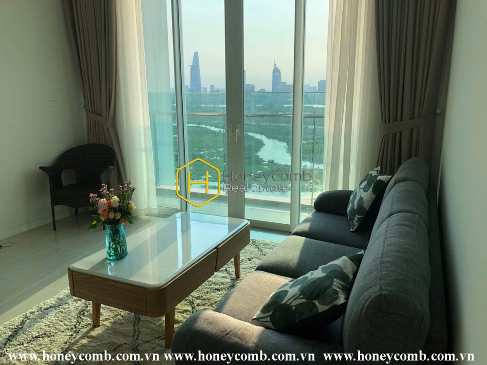 In our wonderful apartment, get your best life in Sala Sadora