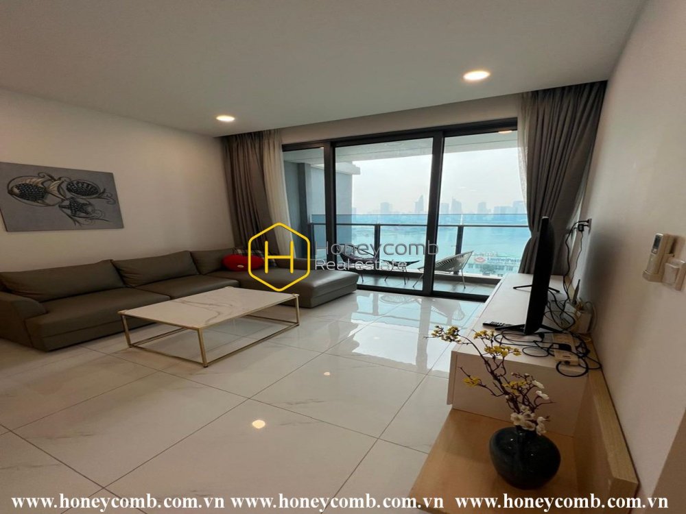 Một Sunwah Pearl căn hộ khiến bạn muốn ở đó mãi mãi