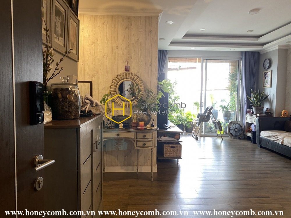 Get a better life in this amazing apartment for rent in Tropic Garden