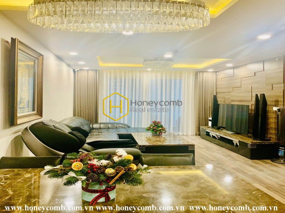 Đây là lí do tại sao bạn nhất định phải sở hữu một căn hộ cao cấp ở Vista Verde