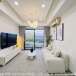 Great view and prestigious location in Masteri Thao Dien apartment