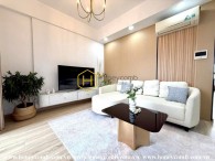 Thực hiện hóa giấc mơ của bạn trong căn  hộ Masteri Thảo Điền cao cấp này