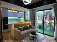 Masteri Thao Dien duplex: An ideal living space for everyone