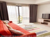 Cho thuê căn hộ Masteri Thảo Điền - nơi sẽ khiến trái tim bạn thổn thức