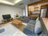 Căn hộ Xi Riverview Palace - để sự đẳng cấp lên tiếng