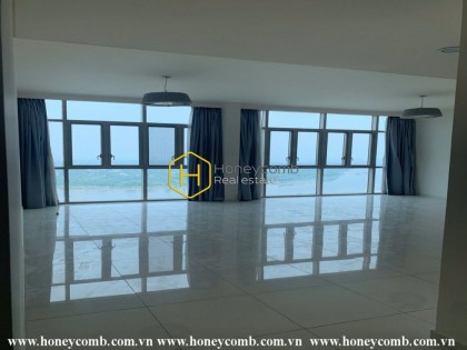 Catch all the interesting moments in The Vista apartment