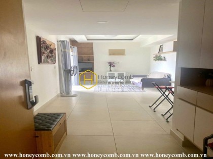 Ngôi nhà bình dị cho gia đình bạn ở Sài Gòn tại căn hộ Masteri Thảo Điền