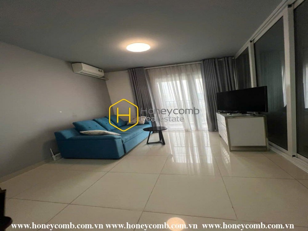 Căn hộ cao cấp Vista Verde này sẽ vẽ nên một cuộc sống tuyệt vời cho gia đình bạn