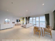 The apartment Diamond Island - where the art speaks