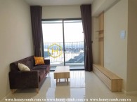 Amazing well-equipped apartment in Masteri An Phu is still waiting for new owners!