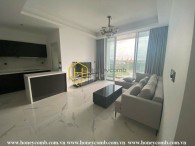 Căn hộ tầm nhìn thông thoáng với giá cả hợp lý hiện đang cho thuê tại Sala Sarina