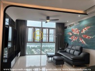 Let's create your own life in this remarkable The Vista An Phu apartment