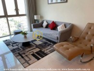 Retreat into this quiet and peaceful apartment in The Vista