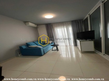 This Vista Verde apartment draws a fancy life for your faminly