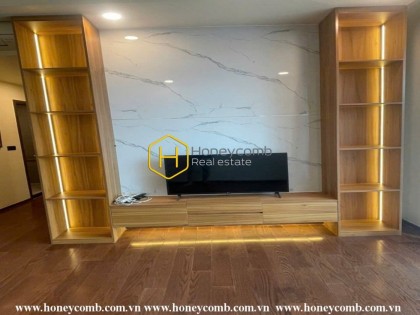 Enjoy comfortable living in this cozy apartment with full amenities at D'edge Thao Dien