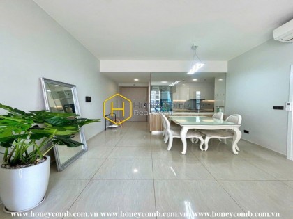 Q2 Thao Dien apartment- a great living space for your chill time