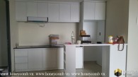 1 bedroom apartment in Masteri for rent 