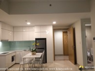 Căn hộ 1 phòng ngủ giá tốt cho thuê ở Masteri Thảo Điền