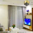 Commodious 3 bedrooms apartment in Vinhome Central Park