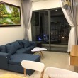 Căn hộ 2 phòng ngủ cho thuê giá tốt tại Masteri Thảo Điền