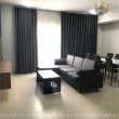 Masteri Thao Dien 3 bedrooms apartment for rent with city view